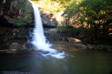 풍경갤러리 - 수옥폭포