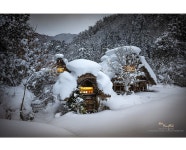 풍경갤러리 - 동화마을