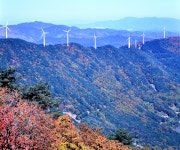풍경갤러리 - 자굴산