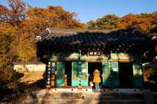 풍경갤러리 - 갑사