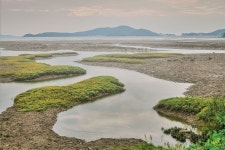 풍경갤러리 - 황산도...
