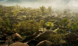 여행출사 함께하기 - 수도권..전남 순천 낙안읍성 갑니다....(인원 미달로 취소)