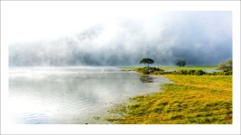 이번주 추천출사지 - 거창군 남하면 대야리