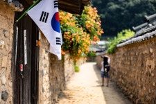 이번주 추천출사지 - 대구 화원 본리 남평문씨 세거지