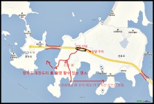 최근 출사지 소식 - 신시도 촬영 명소