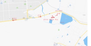 최근 출사지 소식 - 군산 외항