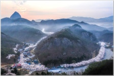 최근 출사지 소식 - 마이산십리벚꽃길