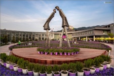 최근 출사지 소식 - 지리산허브밸리 라벤다가 있는 풍경 정보 알립니다