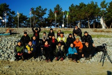 출사후기 - 여수에서 군산까지