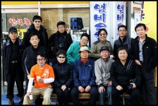 출사후기 - 기장에서 매화까지