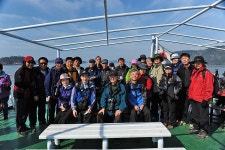 출사후기 - 나주부터,임자도까지