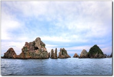 출사후기 - 홍도 다녀오기