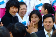 출사후기 - 3.1절 행사