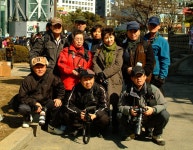 출사후기 - 3.1절 행사