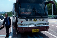 출사후기 - 2011.6.5~6 낭만클럽 우음도 출사 후기