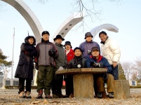 출사후기 - 춘천에서