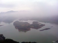 출사후기 - 2009년09월28일 국사봉에서..