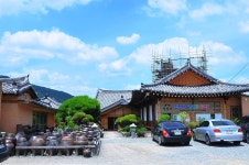 출사지인근맛집 - 설담가