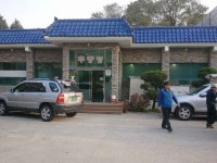 출사지인근맛집 - 추풍령 휴계소 나와서 돼지갈비 맛있게 잘하는 집