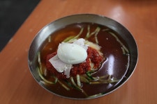 출사지인근맛집 - 가야밀면(부산)