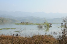 khuga dam - Image - Digital Journal
