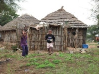 Fancy hitchhiking across Africa? (Includes interview)