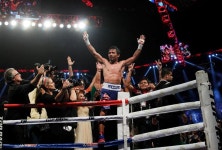 Manny Pacquiao - Image - Digital Journal