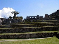 Machu picchu - Image - Digital Journal