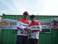 바다낚시 > 동호회조황 > 8/23 팀피코 보트 동호회 제 2회 백조기 정출 및 낚시대회 조행기