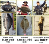 월간바다낚시 & 씨루어 > 월간최대어상발표 > 2015년 5월 최대어상 2015년 5월 최대어상