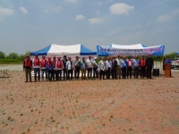 바다낚시 > 바다낚시 헤드라인 > 제6회 (사)한국조구산업경영자협회장배 전국 민물낚시대회 제6회 사한국조구산업경영자협회장배 전국... 