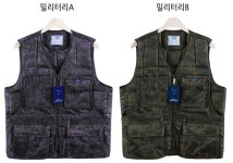 뉴스&커뮤니티 > 판매 > 낚시패딩조끼 아웃도어바지