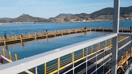 바다낚시 > 낚시인 조황·조행기 > 마릿수 감성돔이 나오는 통영좌대