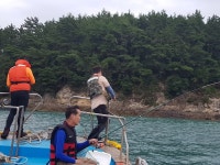 바다낚시 > 점주선장조황 > 약산면 득암항 바다호,조황입니다(붉바리5짜까지)