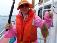 바다낚시 > 점주선장조황 > 21인승 비너스호 30일 조황 21인승 비너스호 30일 조황