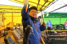 바다낚시 > 점주선장조황 > [남용호] 4월 16일 일요일 좌대조황 소식 남용호 4월 16일 일요일 좌대조황 소식