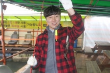 바다낚시 > 점주선장조황 > [남용호]  12월 22일 목요일 좌대조황 소식 남용호 12월 22일 목요일 좌대조황 소식
