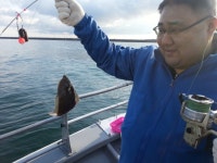 바다낚시 > 점주선장조황 > 봄 도다리 쭈꾸미 장어 봄야유회 조황입니다 봄 도다리 쭈꾸미 장어 봄야유회 조황입니다