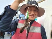 바다낚시 > 점주선장조황 > 9/21 군산k2호 주꾸미 조황!!!!