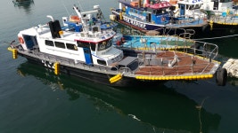 바다낚시 > 점주선장조황 > 9/2 군산k2호  주꾸미 실시간 조황.!!!!