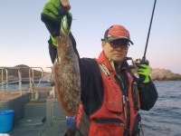 바다낚시 > 점주선장조황 > 10/9 군산k2호 문.갑 조황!!!!