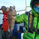 바다낚시 > 점주선장조황 > 11월30오천항영환호우럭조황