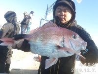 바다낚시 > 점주선장조황 > 누리피싱!!!참돔 타이라바 ~~삼천포 타이라바 출조안내 예약중!!!