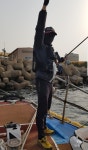 바다낚시 > 점주선장조황 > 종방 주말감성돔 선상조황! 종방 주말감성돔 선상조황