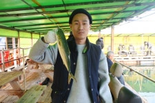 바다낚시 > 점주선장조황 > [남용호]  11월 9일 목요일 좌대조황 소식 남용호 11월 9일 목요일 좌대조황 소식