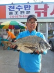 바다낚시 > 점주선장조황 > 천수만 죽도권 찌낚시