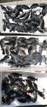 바다낚시 > 점주선장조황 > 지세포권 벵에돔 너울파도에도 마릿수로-강성낚시-