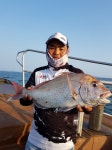 바다낚시 > 점주선장조황 > 7/19일 형제피싱호 참돔타이라바 마릿수조황!!!