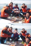바다낚시 > 점주선장조황 > [평택항 수성호]5월10일 조황입니다. 평택항 수성호5월10일 조황입니다