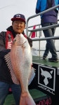 바다낚시 > 점주선장조황 > +에프원호+16일 참돔 조황입니다.